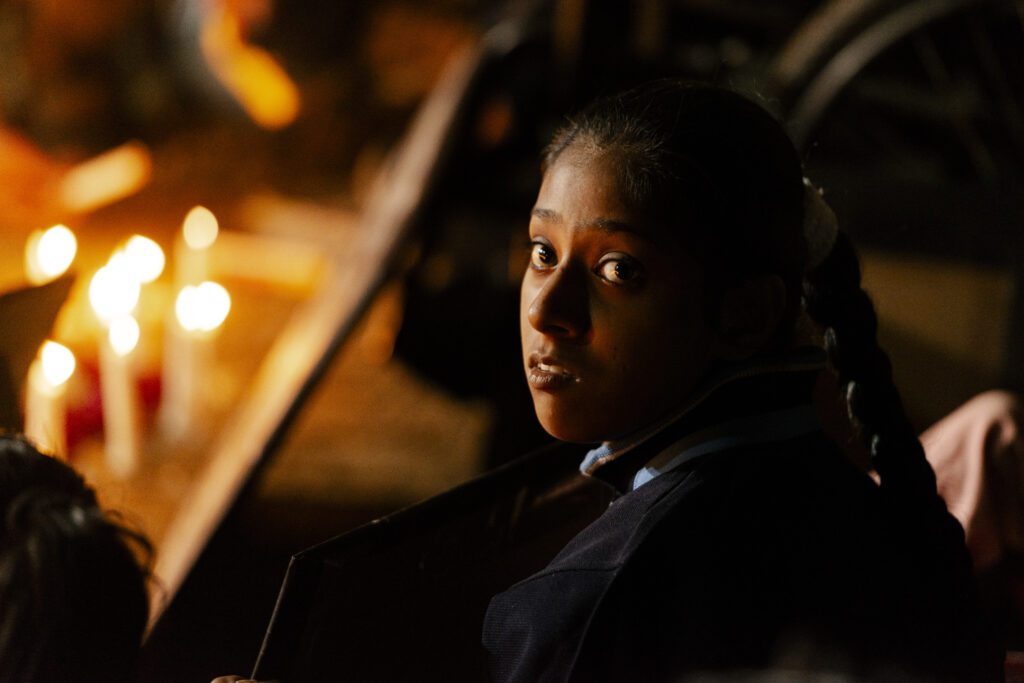 Bhopal, Chingari Trust Demonstration on 40th anniversary. Ph. Credit: Claudio Avella