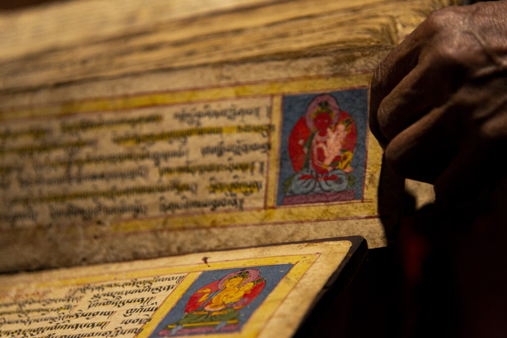 Lower Dolpo 2024 - Pic by Claudio Avella